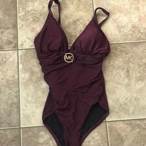 MICHEAL KORS swimsuit